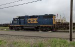 CSX 2648